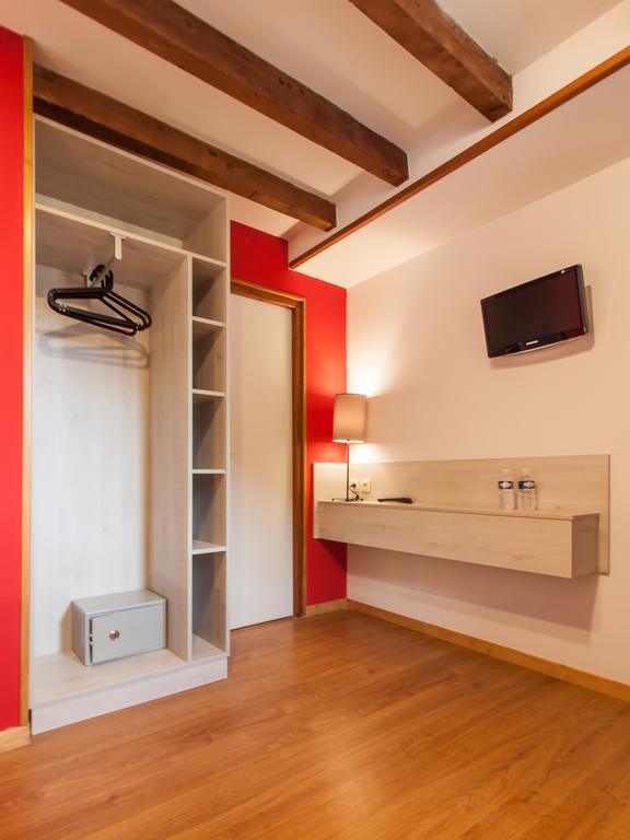 Hotel Chalet Du Crey Valmorel Exteriér fotografie
