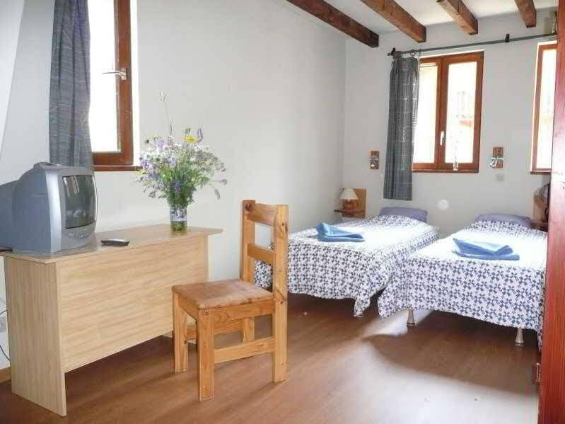 Hotel Chalet Du Crey Valmorel Exteriér fotografie